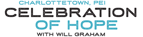 Celebration of Hope Charlottetown